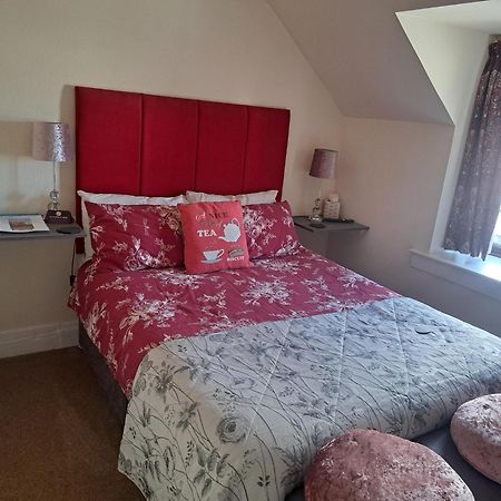 Bed and Breakfast No 27 à Inverness Extérieur photo