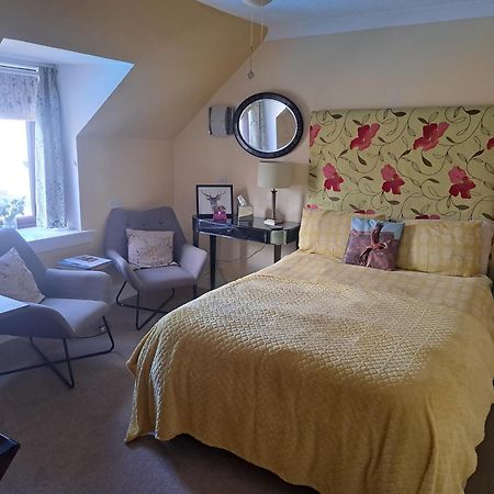 Bed and Breakfast No 27 à Inverness Extérieur photo