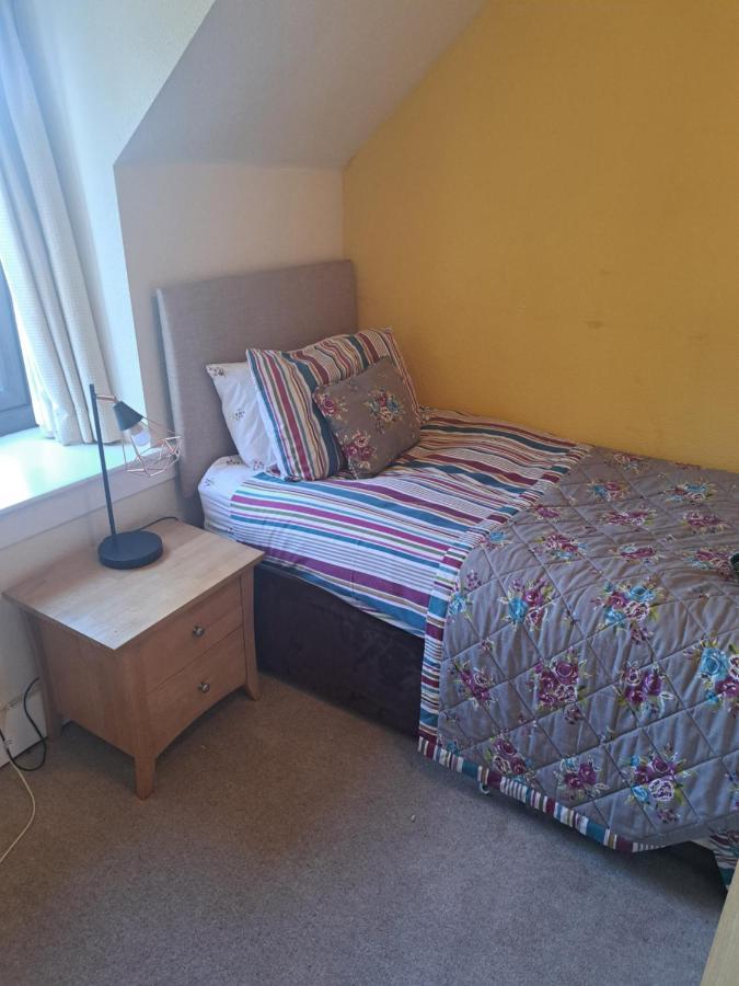 Bed and Breakfast No 27 à Inverness Chambre photo