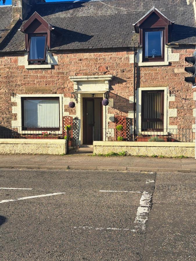 Bed and Breakfast No 27 à Inverness Extérieur photo