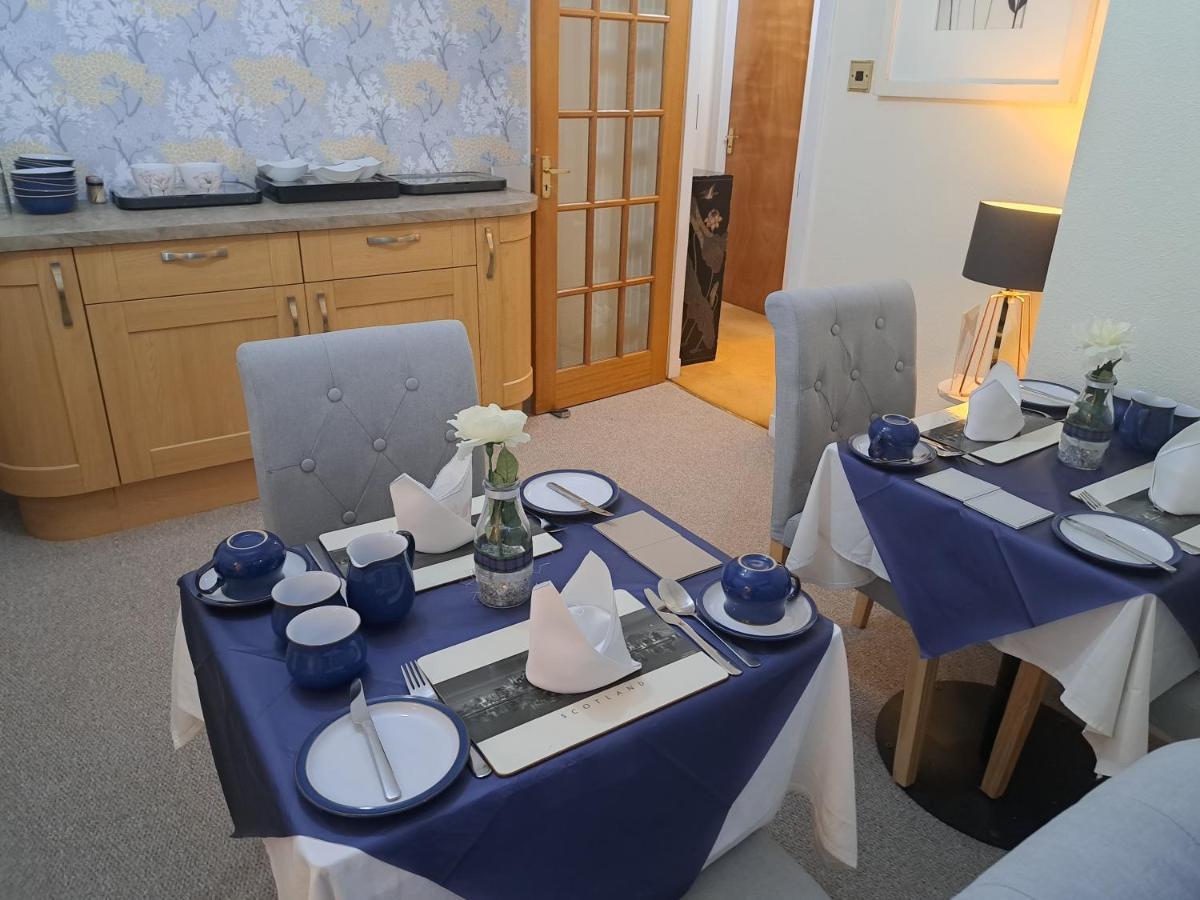 Bed and Breakfast No 27 à Inverness Extérieur photo