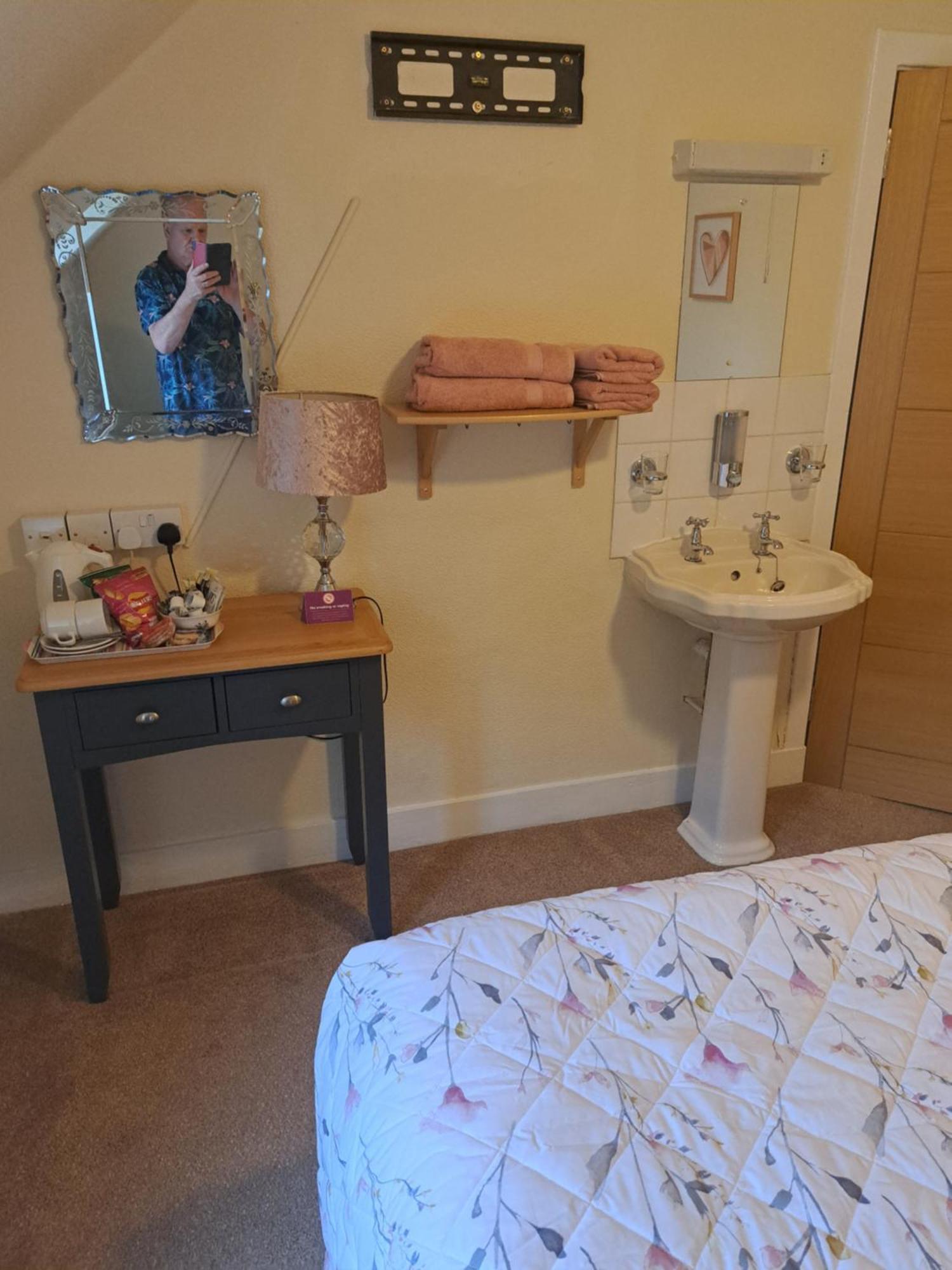 Bed and Breakfast No 27 à Inverness Extérieur photo