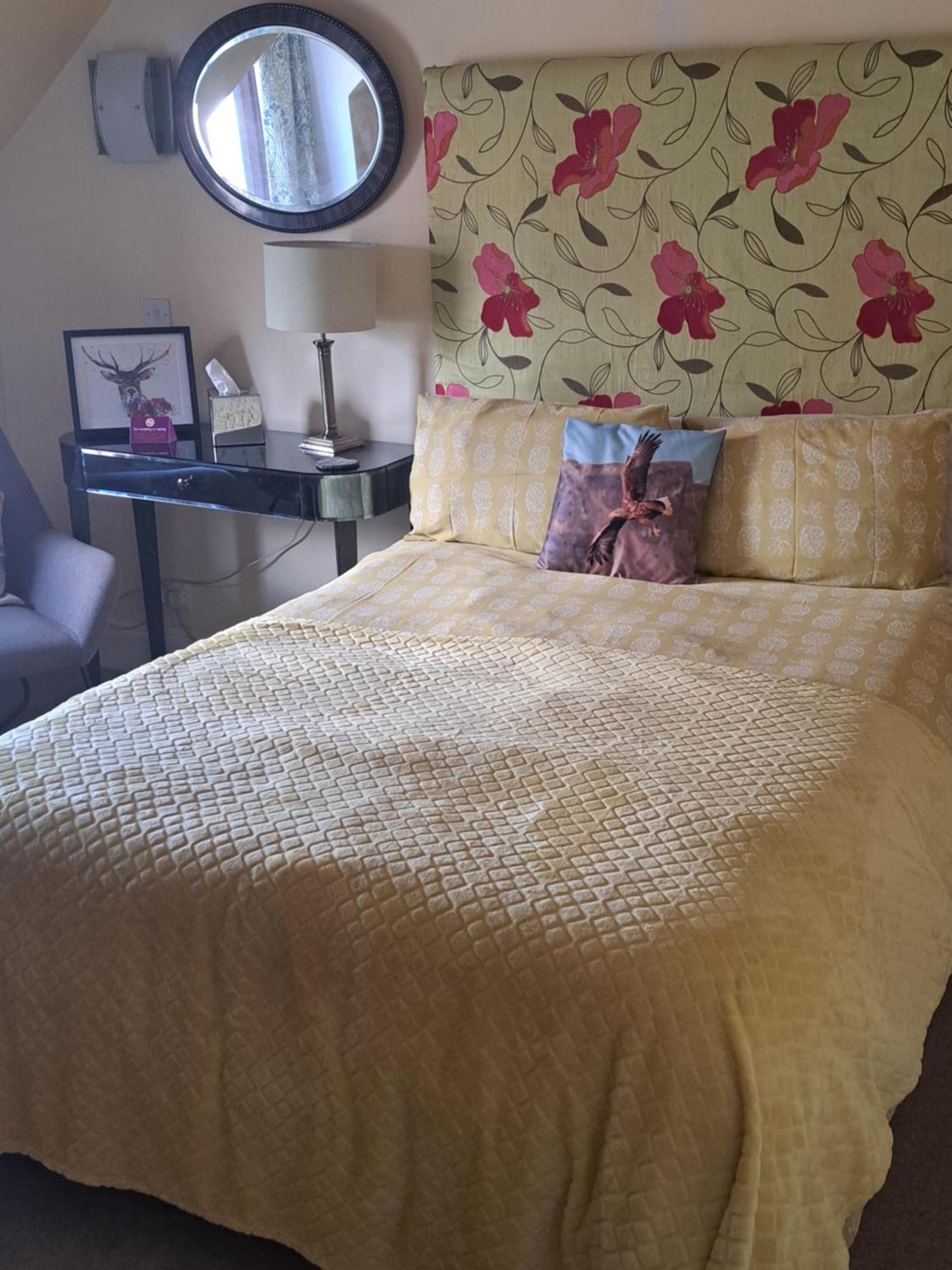Bed and Breakfast No 27 à Inverness Extérieur photo