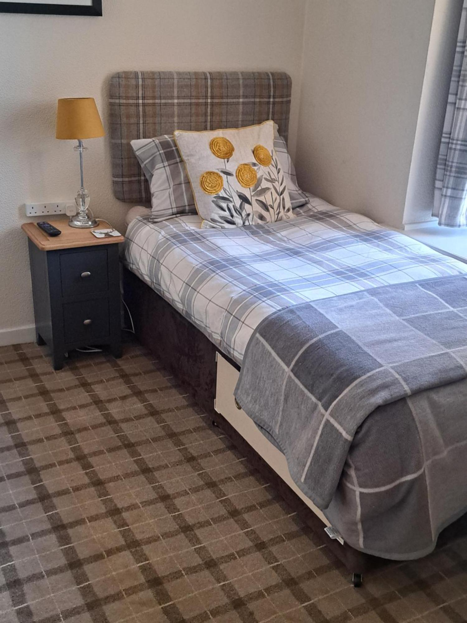 Bed and Breakfast No 27 à Inverness Extérieur photo