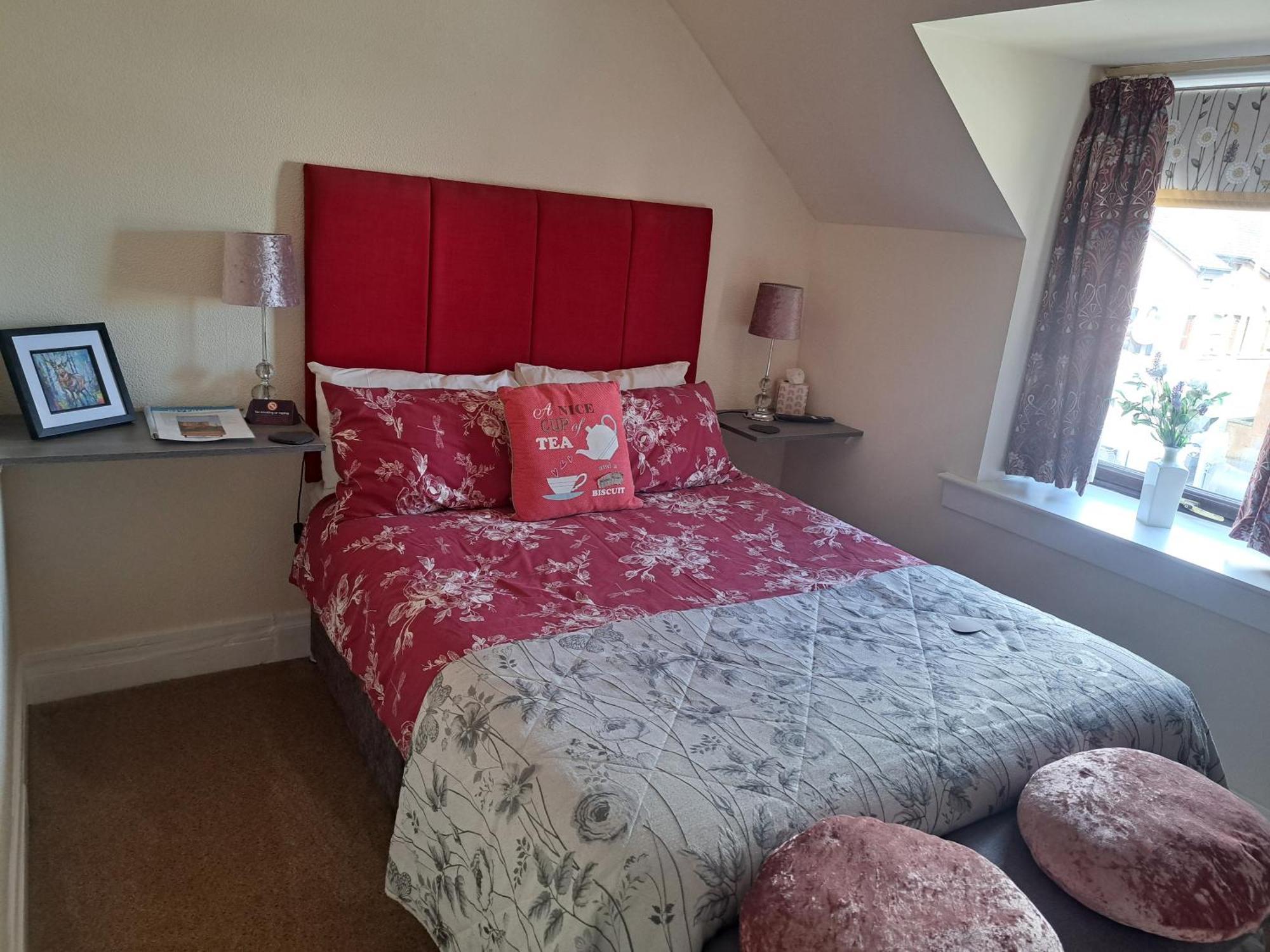 Bed and Breakfast No 27 à Inverness Extérieur photo