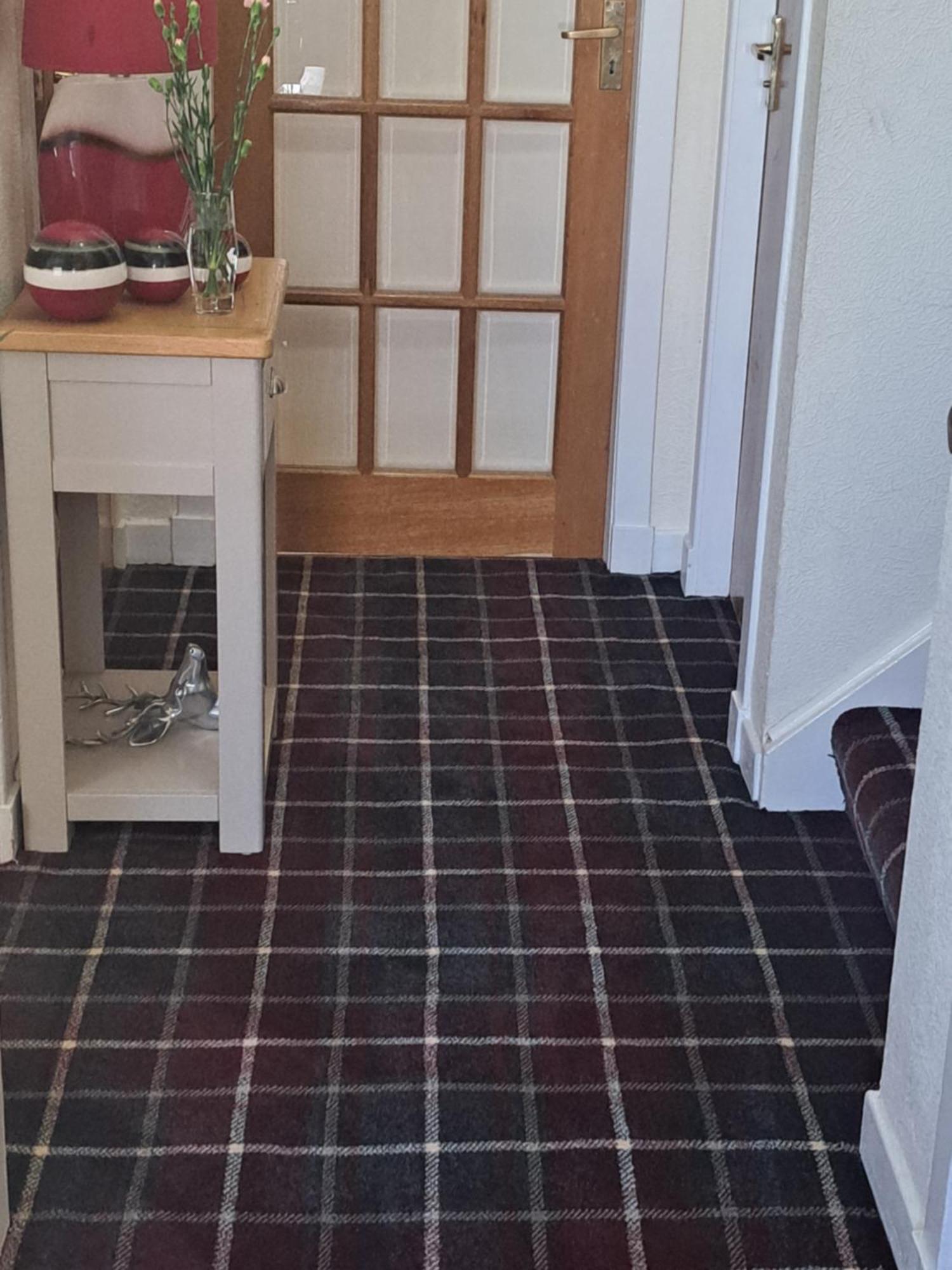 Bed and Breakfast No 27 à Inverness Extérieur photo