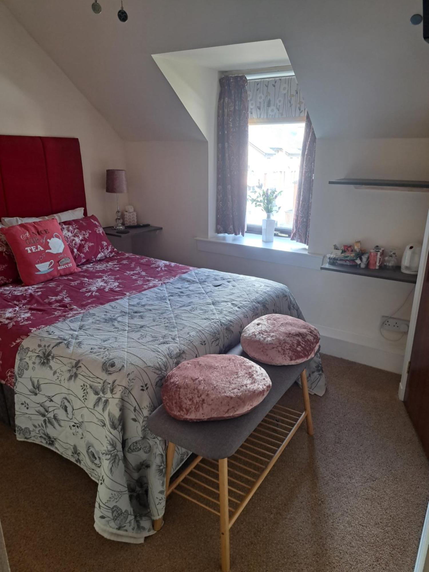 Bed and Breakfast No 27 à Inverness Extérieur photo