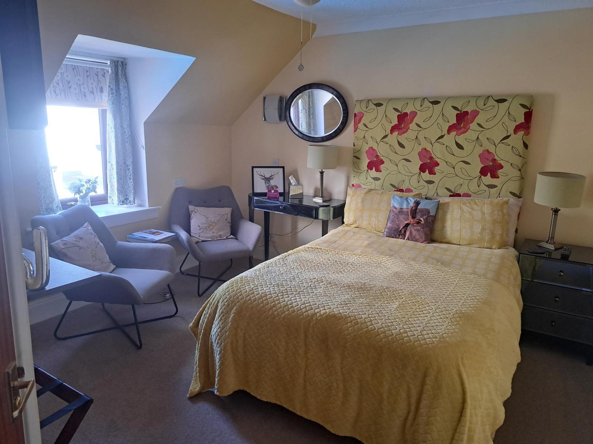 Bed and Breakfast No 27 à Inverness Extérieur photo