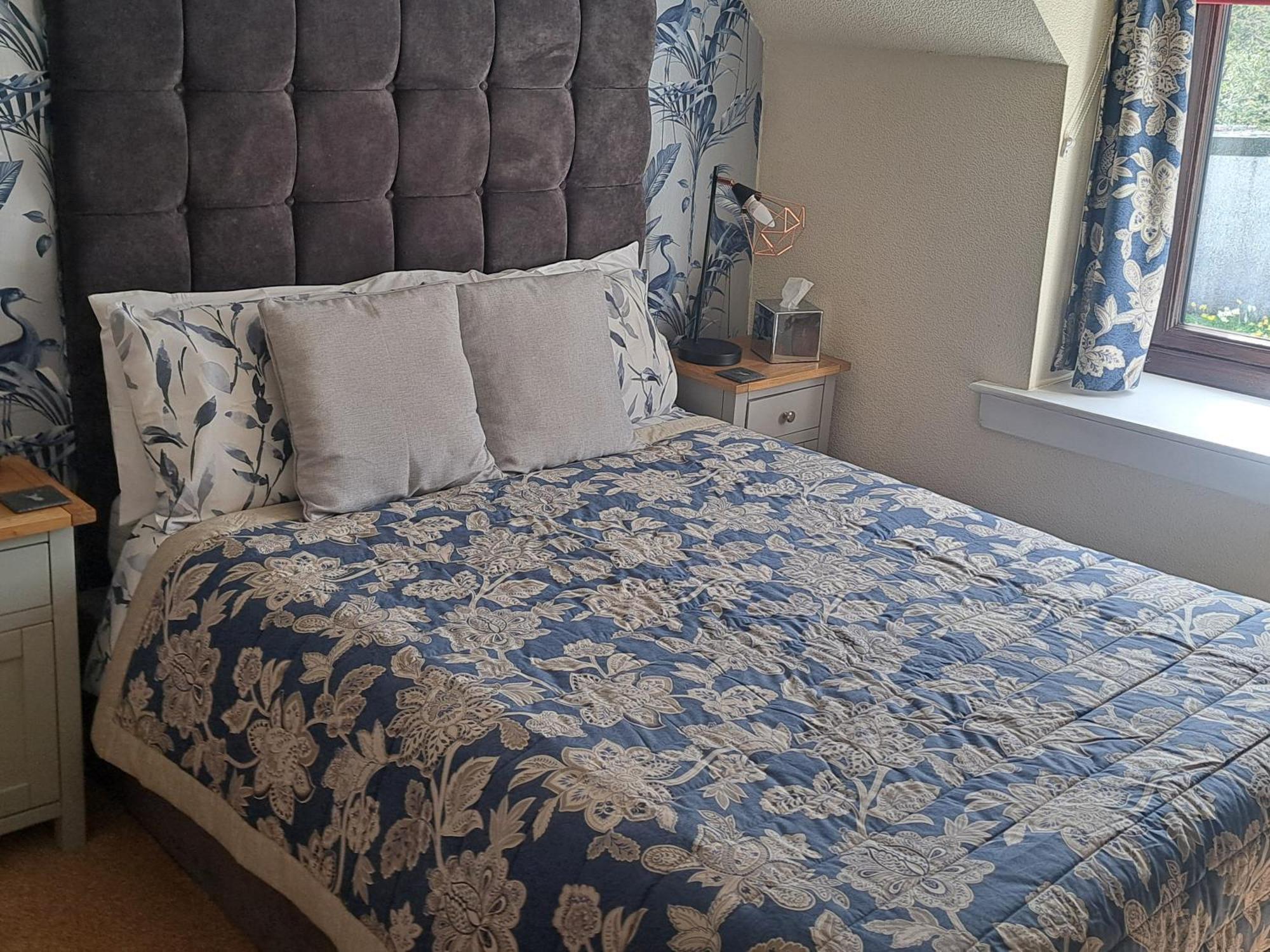 Bed and Breakfast No 27 à Inverness Extérieur photo